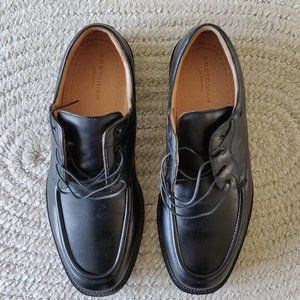 Brand New Bostonian Leather Shoes for Men - Made in Italy